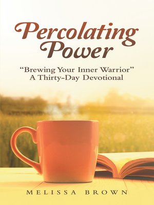 cover image of Percolating Power